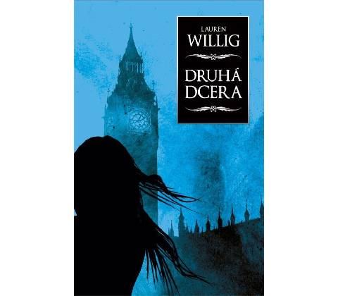 Drahá dcéra