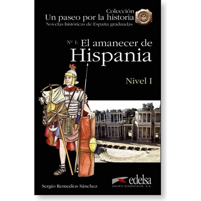 NHG 1 El amanecer de Hispania pack