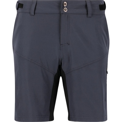 ENDURANCE Мъжки шорти за колоездене ENDURANCE Benal 2-in-1 Cycling/MTB Shorts Cycling bottoms - Blue Nights (055-2837-0413)