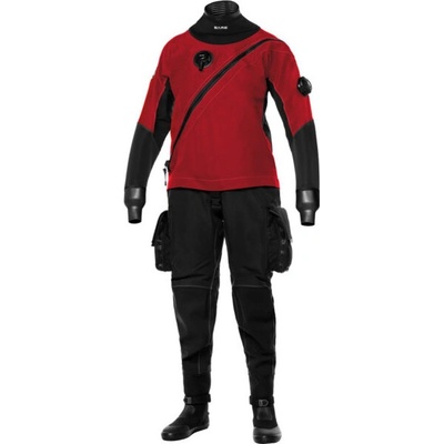 BARE X-Mission Evolution Tech Dry Dámský suchý oblek