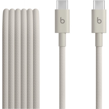 Beats mdgd4ee/a USB-C to USB-C Woven 1,5m