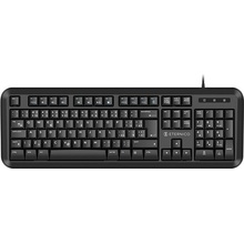 Eternico Essential Wired Keyboard KD100CS AET-KD100CS