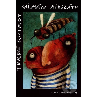 Tvrdé kotrby - Kálmán Mikszáth