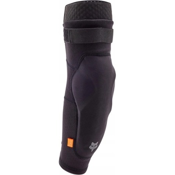 Fox Launch Knee/Shin Pads black