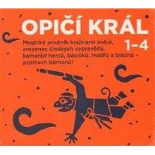 Opičí král - Komplet