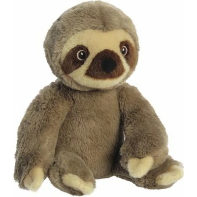 Aurora World Eco Nation leňochod cca figúrka 24 cm