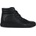 SoulCal Юношески високи кецове SoulCal Asti Hi Tops Juniors - Black/Black
