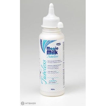 OKO Magic Milk Hi-Fibre 1 l