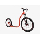 Crussis Cross 6.1 oranžová