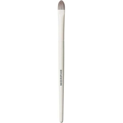 Morphe M134 Pointed Paddle Concealer Brush 1 ks