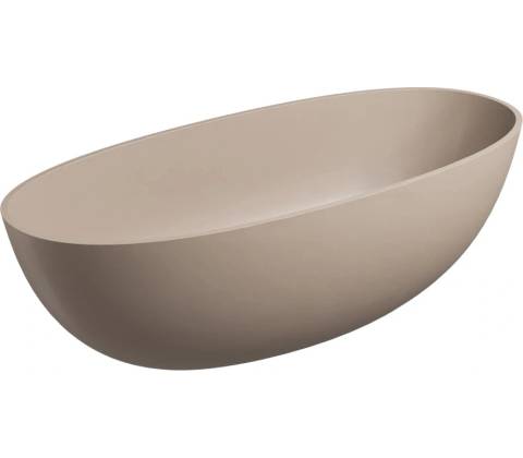 Omnires Shell M+ 175x78 cm SHELL175WWDB