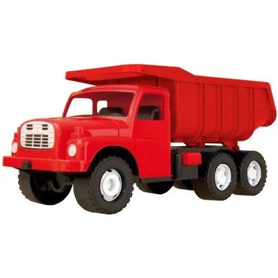DINO Tatra Auto 148 73cm červená