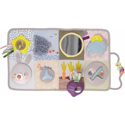 Taf Toys Активна игра с музика и светлина Taf Toys (TT13115)