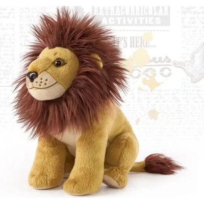 Noble Collection Harry Potter Maskot Chrabromilu