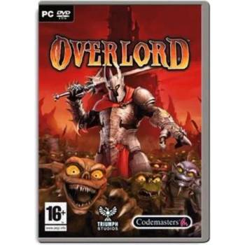 Image 1 of Codemasters Overlord (PC)