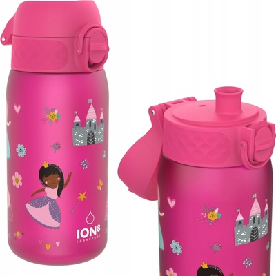 ION8 Leak proof fľaša princess 350 ml