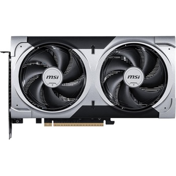 Image 1 of MSI GeForce RTX 5060 Ti VENTUS 2X PLUS 16GB GDDR7 128bit (G506T-16V2P)
