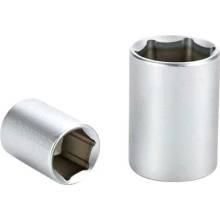 Hlavica nástrčná 1/2", 12 mm, dĺžka 38 mm QUEST