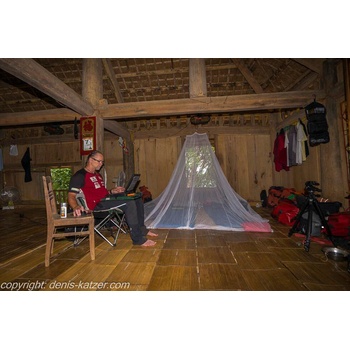 Image 1 of Brettschneider Holiday Renets Мрежа против комари Bell (750412)