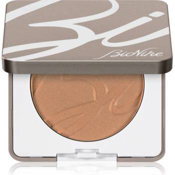 BioNike Color Sun Touch компактна бронзираща пудра цвят 202 Soleil 10 гр