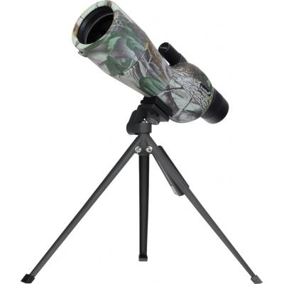 Зрителна тръба Camo 60 с променливо увеличение 16-48x (81982)
