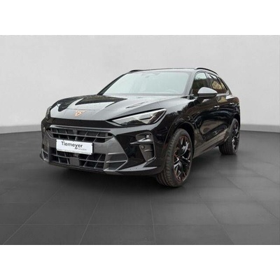 Cupra Terramar 2.0 TSI 4Drive DSG VZ 195 kW