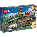 LEGO® City - Cargo Train (60198)