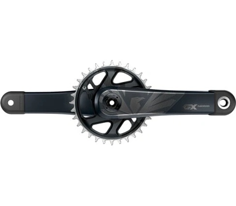 Sram GX Eagle Boost