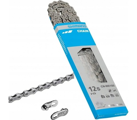 Shimano XT CN-M8100