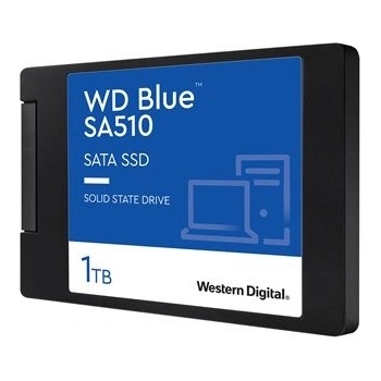 WD Blue SA510 1TB, WDBB8H0010BNC-WRSN