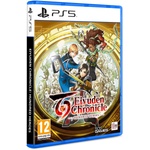505 Games Eiyuden Chronicle Hundred Heroes (PS5)