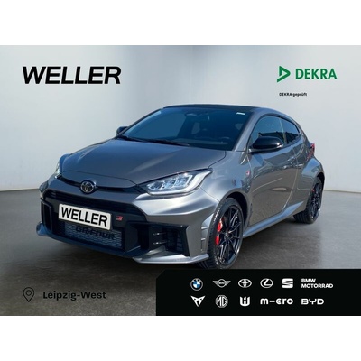 Toyota Yaris GR Automatik 206 kW