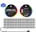 KontrolFreek RGB лента KontrolFreek Gaming Lights Kit, USB (2.74m) (KF-LED-4211-LED6)