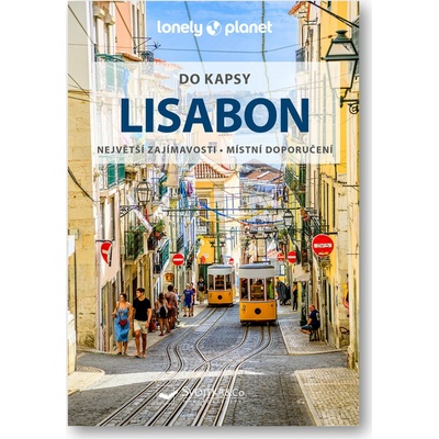 Lisabon do kapsy - Svojtka&Co.