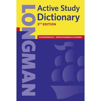 Longman Active Study Dictionary
