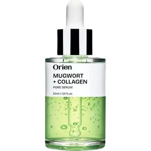 Orien Mugwort Collagen Serum - Подмладяващ Серум 30ml