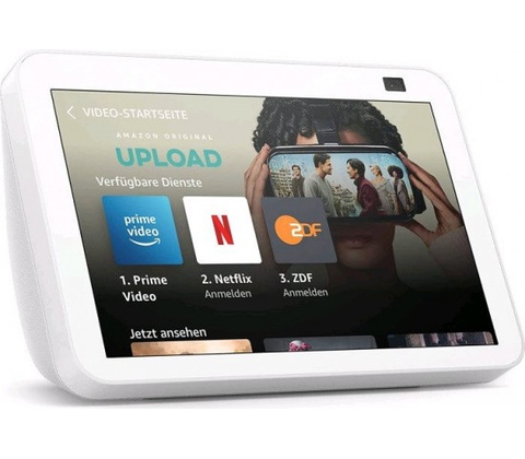 Amazon Echo Show 8 (2. generace)
