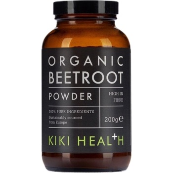Image 1 of KIKI Health Beetroot Powder Organic [200 грама]