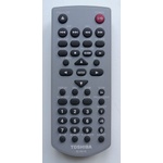 Toshiba se-r0142 - оригинален дистанционен контрол (se-r0142) Дистанционно