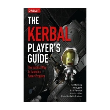 Kerbal Space Program