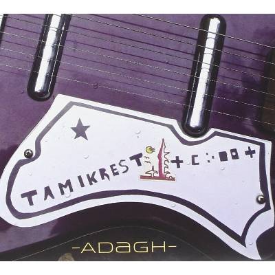 Tamikrest - Adagh LP