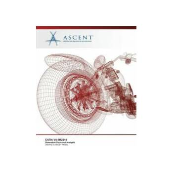 Image 1 of CATIA V5-6R2018 Generative Structural Analysis | Ascent -. Center for Technical Knowledge