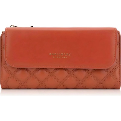 HARAHU Портмоне Baellerry TE-35665 - Кафяво KP35665 (TE-35665)