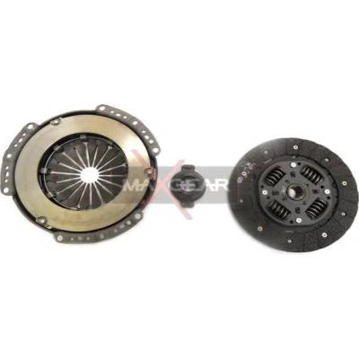 MAXGEAR Sada spojky 61-5080