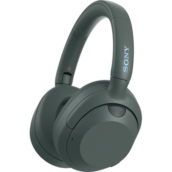 Sony ULT WEAR WHULT900NH šedá/zelená