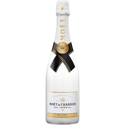 Moët & Chandon Impérial Brut Ice 0,75 l 12%