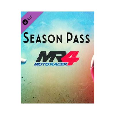 Moto Racer 4 Season Pass