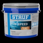 Stauf PUK 4Speed - двукомпонентно лепило за паркет (4822)