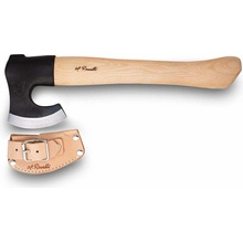 ROSELLI Axe short handle R860