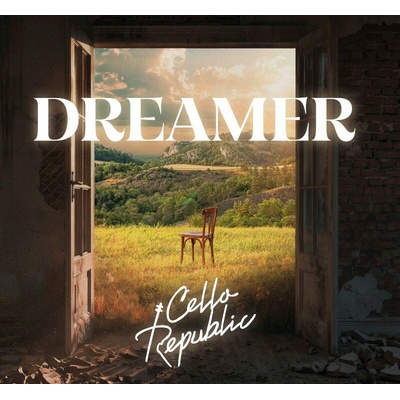 Cello Republic - Dreamer CD